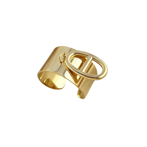 Bague Chloé