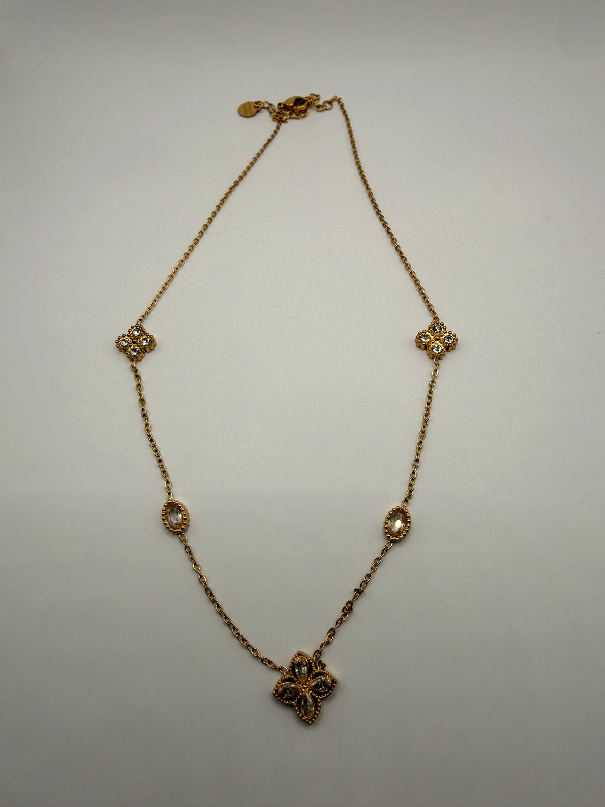 Collier Yasmina
