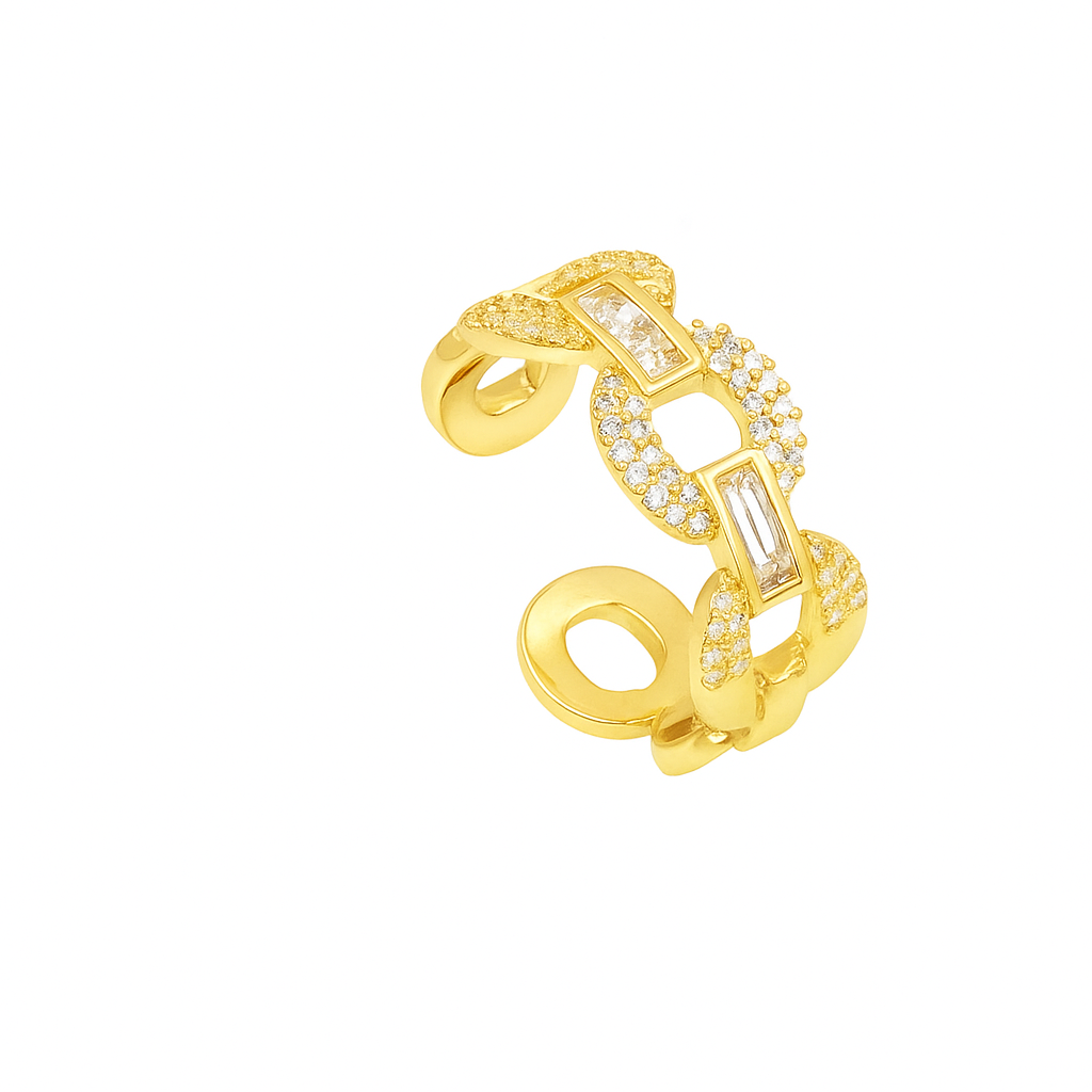 Bague Zaya