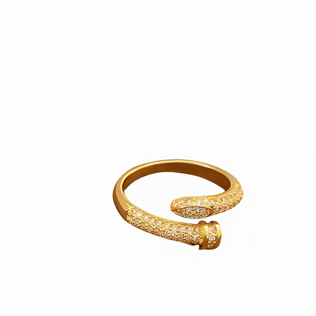 Bague Mila