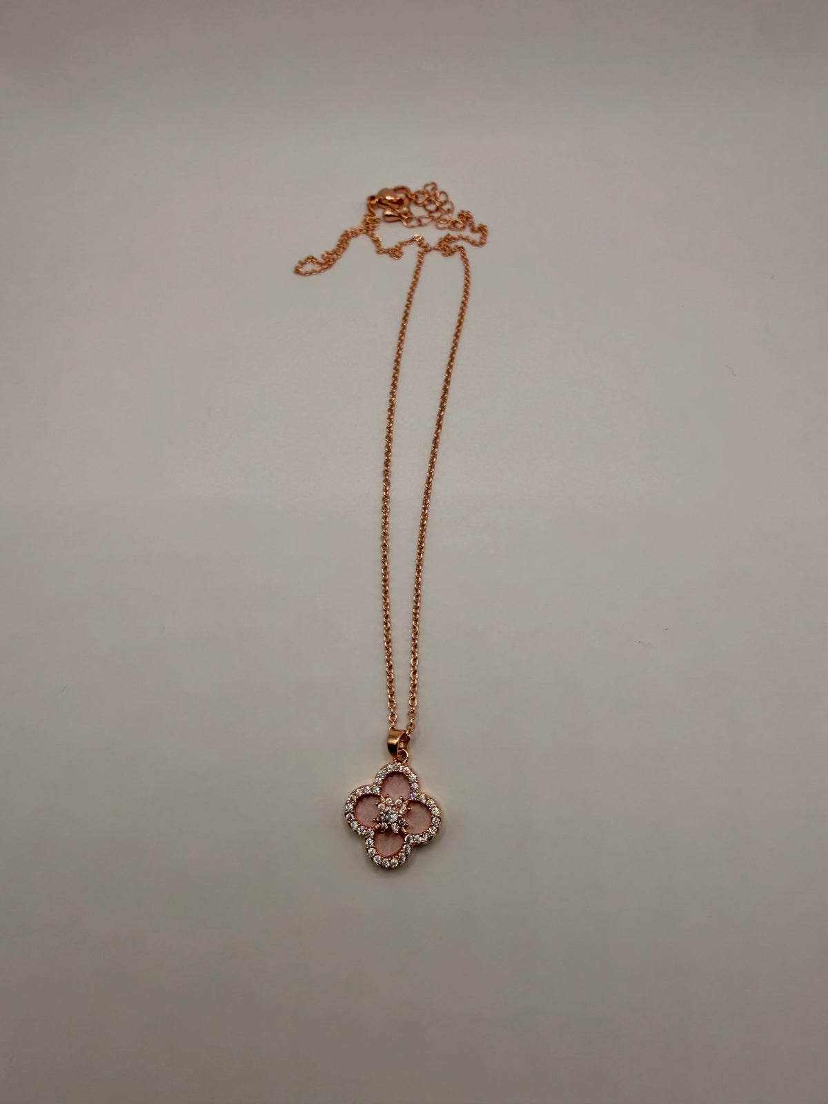 Collier Diana