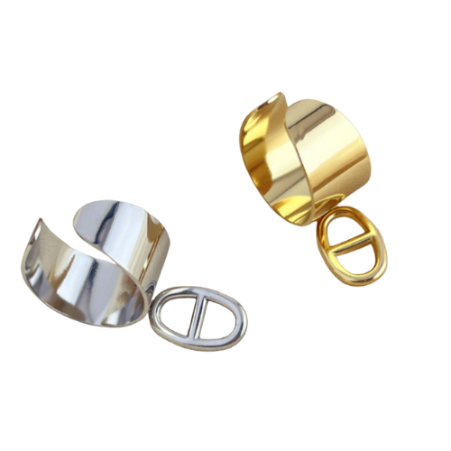 Bague Chloé