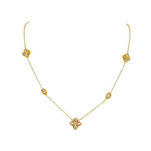 Collier Yasmina
