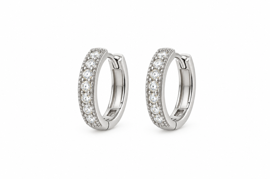 Boucles d'oreilles Zineb