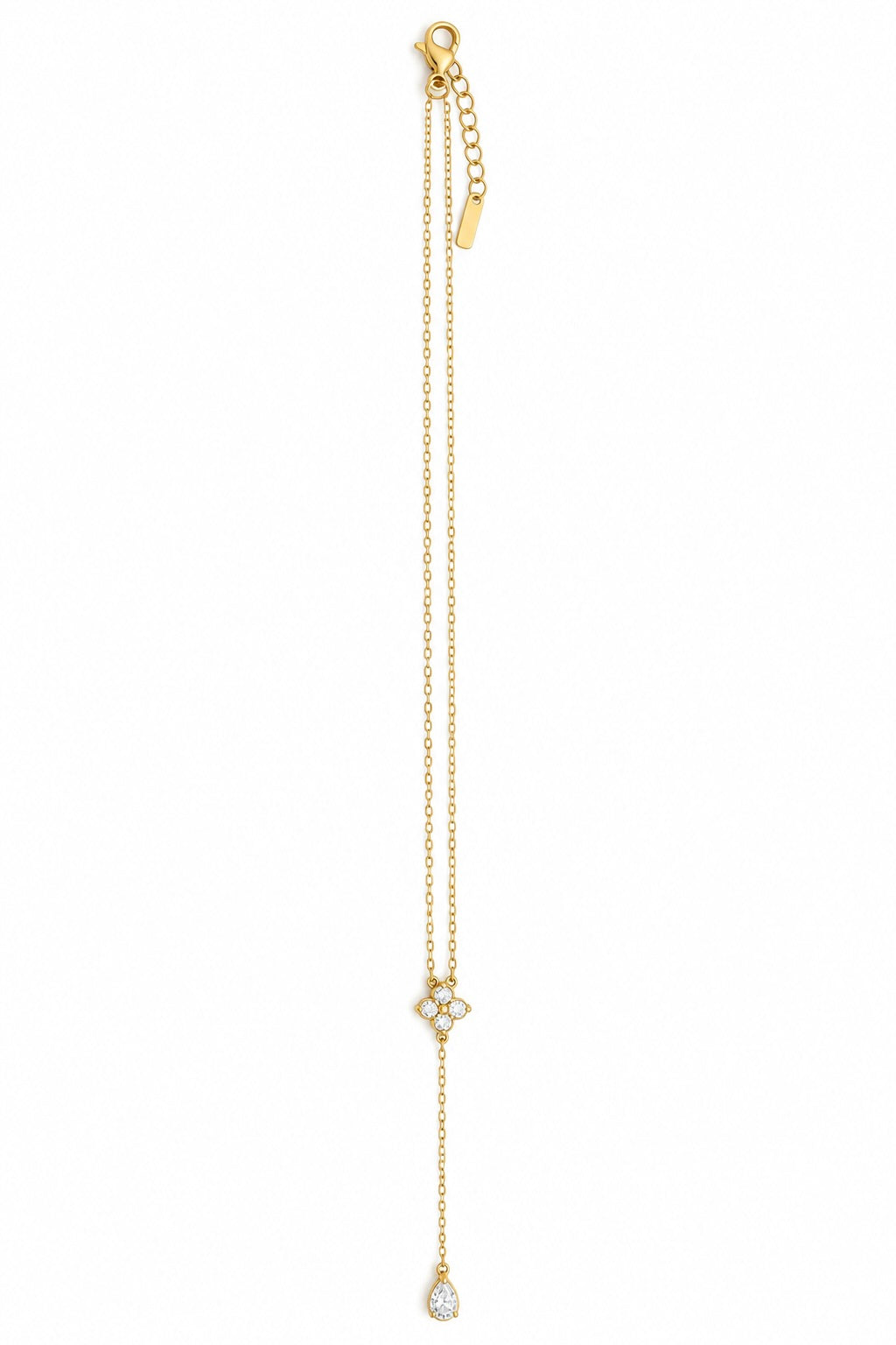 Collier Ylane