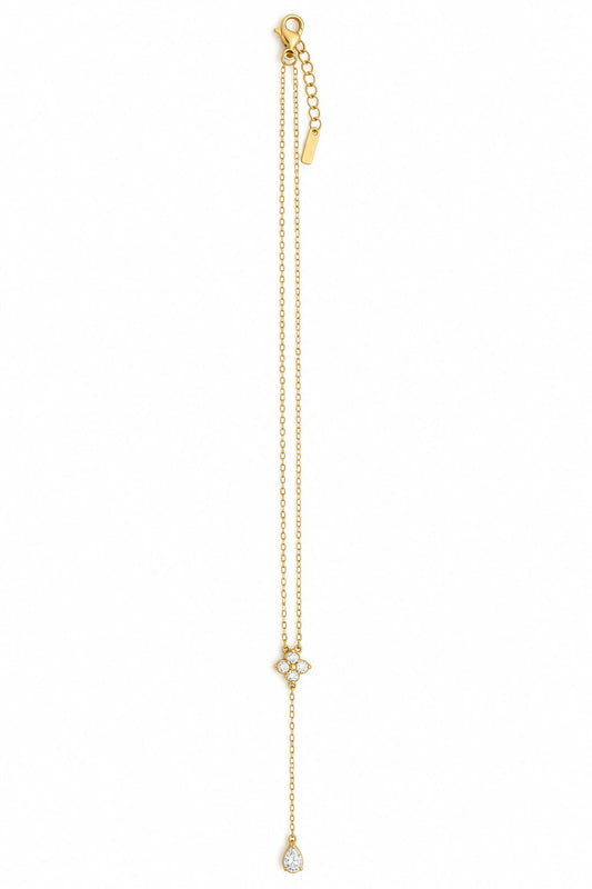 Collier Ylane