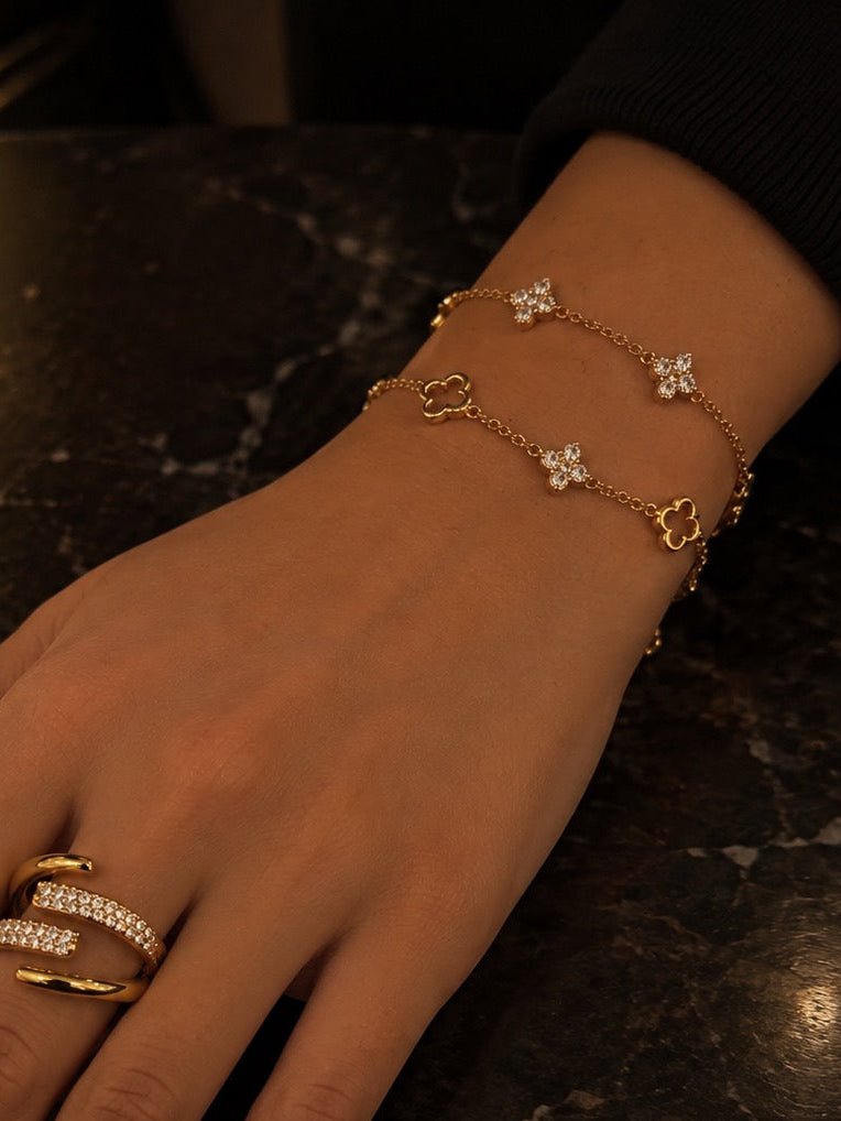 Bague Nina