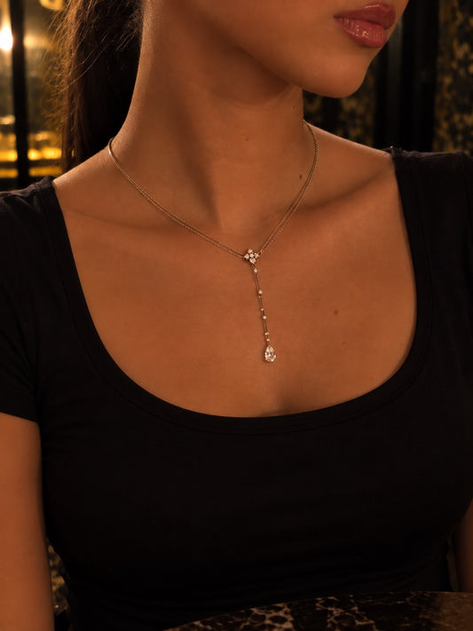 Collier Ylane